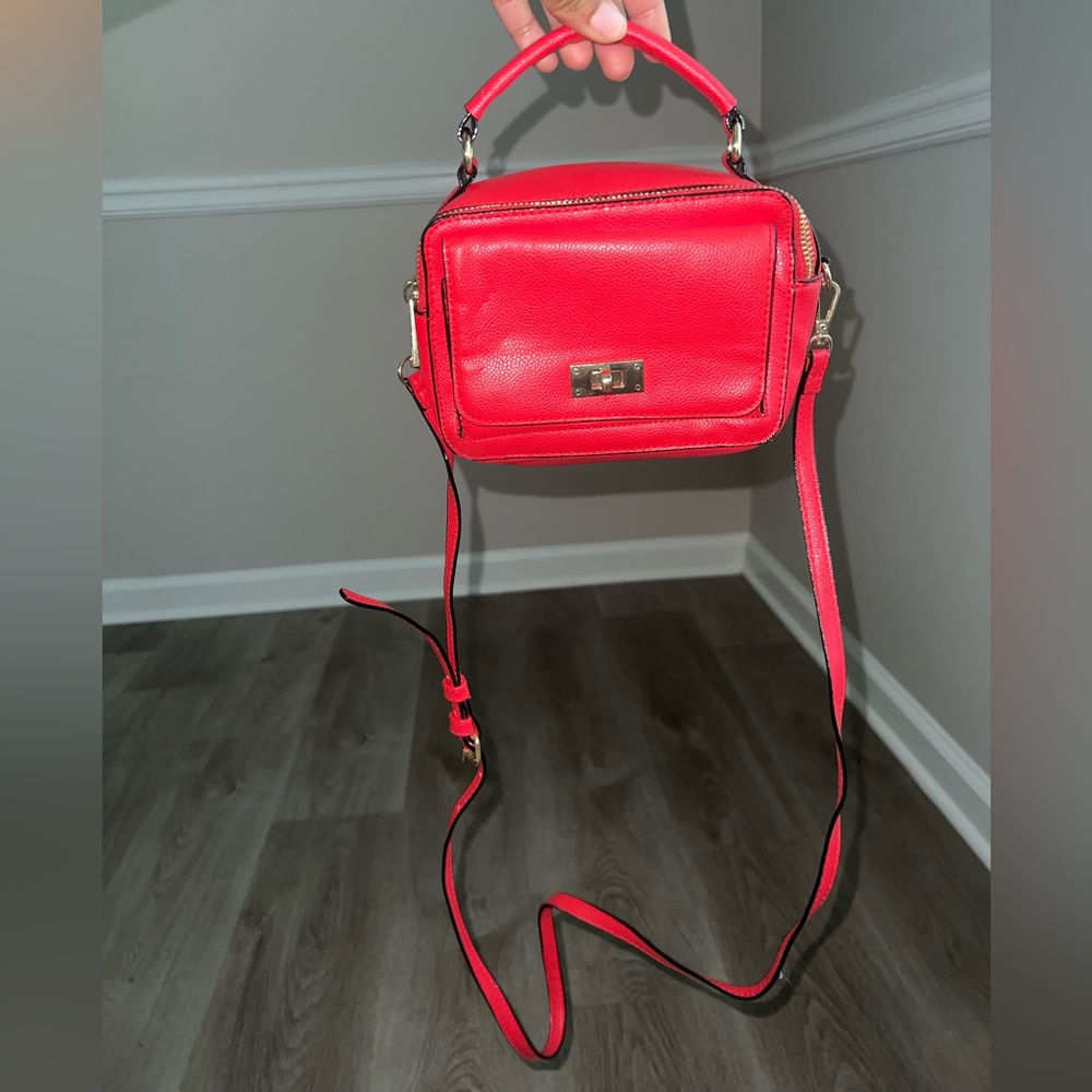 Crossbody